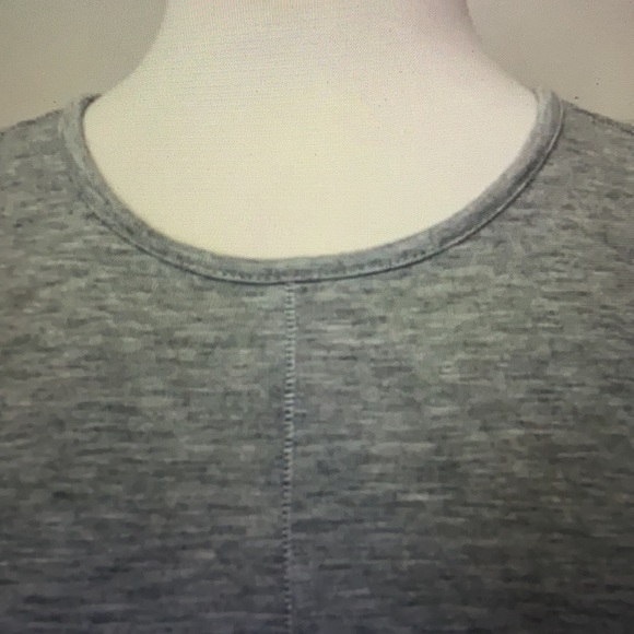 J.Crew Long line Tiered Tank Small - Picture 3 of 7